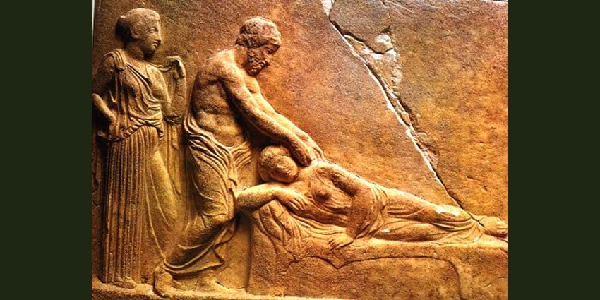 Historia de la fisioterapia