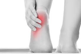 Fasciopatia Plantar